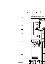 Preview for 4 page of Toshiba 21CJ1R Schematic Diagram