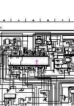 Preview for 5 page of Toshiba 21CJ1R Schematic Diagram