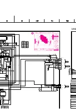 Preview for 6 page of Toshiba 21CJ1R Schematic Diagram