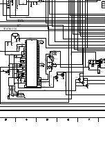 Preview for 9 page of Toshiba 21CJ1R Schematic Diagram