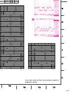 Preview for 11 page of Toshiba 21CJ1R Schematic Diagram