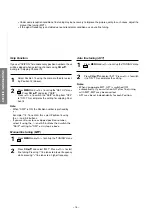 Preview for 16 page of Toshiba 21CS2TR Service Manual