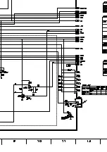 Preview for 42 page of Toshiba 21CS2TR Service Manual