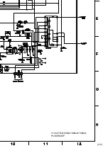 Preview for 52 page of Toshiba 21CS2TR Service Manual