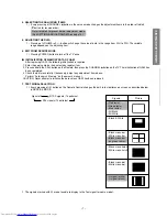 Preview for 7 page of Toshiba 21CSZ2R1 Service Manual