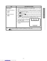 Preview for 11 page of Toshiba 21CSZ2R1 Service Manual