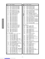 Preview for 20 page of Toshiba 21CSZ2R1 Service Manual