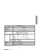 Preview for 27 page of Toshiba 21CSZ2R1 Service Manual