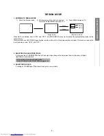 Preview for 9 page of Toshiba 21CSZ5TR Service Manual