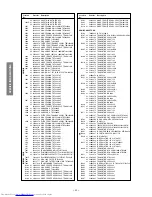 Preview for 22 page of Toshiba 21CSZ5TR Service Manual