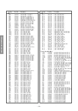 Preview for 20 page of Toshiba 21CZ8DE Service Manual