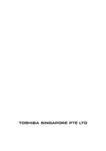 Preview for 29 page of Toshiba 21CZ8DE Service Manual