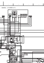 Preview for 35 page of Toshiba 21CZ8DE Service Manual