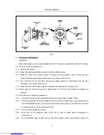 Preview for 8 page of Toshiba 21E88 Service Manual