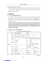 Preview for 12 page of Toshiba 21E88 Service Manual