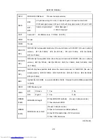 Preview for 22 page of Toshiba 21E88 Service Manual