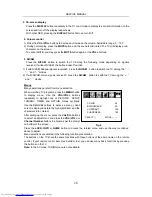 Preview for 28 page of Toshiba 21E88 Service Manual