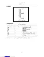 Preview for 45 page of Toshiba 21E88 Service Manual