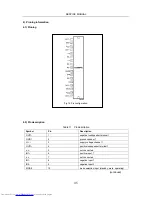 Preview for 47 page of Toshiba 21E88 Service Manual