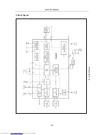 Preview for 51 page of Toshiba 21E88 Service Manual