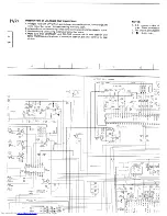 Preview for 3 page of Toshiba 21G3XHE Schematic Diagram