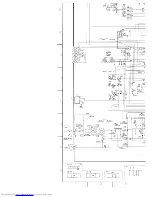 Preview for 6 page of Toshiba 21G3XHE Schematic Diagram