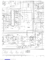 Preview for 7 page of Toshiba 21G3XHE Schematic Diagram