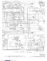 Preview for 8 page of Toshiba 21G3XHE Schematic Diagram