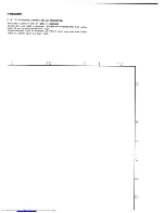 Preview for 14 page of Toshiba 21G3XHE Schematic Diagram