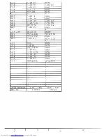 Preview for 16 page of Toshiba 21G3XHE Schematic Diagram