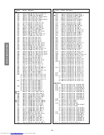 Preview for 18 page of Toshiba 21JZ3E Service Manual