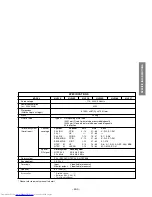 Preview for 29 page of Toshiba 21JZ3E Service Manual