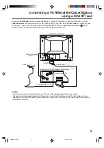 Предварительный просмотр 7 страницы Toshiba 21N21 Owner'S Manual