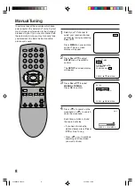 Preview for 10 page of Toshiba 21N21 Owner'S Manual