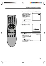 Preview for 13 page of Toshiba 21N21 Owner'S Manual