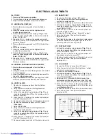 Preview for 15 page of Toshiba 21N21N Service Manual