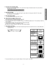 Preview for 7 page of Toshiba 21SZ2E Service Manual