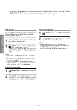 Preview for 16 page of Toshiba 21SZ2E Service Manual