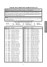 Preview for 17 page of Toshiba 21SZ2E Service Manual