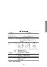 Preview for 31 page of Toshiba 21SZ2E Service Manual