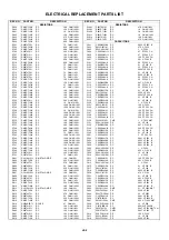 Предварительный просмотр 36 страницы Toshiba 21V13B Service Manual