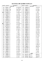 Предварительный просмотр 37 страницы Toshiba 21V13B Service Manual