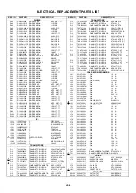 Предварительный просмотр 38 страницы Toshiba 21V13B Service Manual