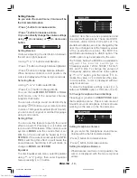 Preview for 10 page of Toshiba 21V53G Manual