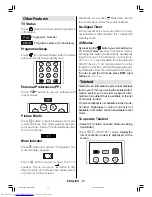 Preview for 15 page of Toshiba 21V53G Manual