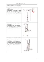 Preview for 11 page of Toshiba 22031020002961 Service Manual