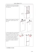 Предварительный просмотр 13 страницы Toshiba 22031020002961 Service Manual