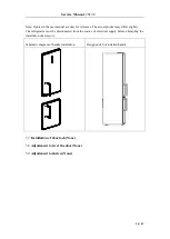 Предварительный просмотр 14 страницы Toshiba 22031020002961 Service Manual