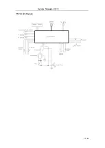 Предварительный просмотр 17 страницы Toshiba 22031020002961 Service Manual