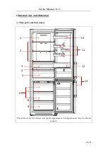 Предварительный просмотр 18 страницы Toshiba 22031020002961 Service Manual